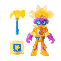 Игровой набор SuperThings серии Combat Vehicles - Мульти-машина Фото 2