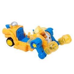 Игровой набор SuperThings серии Combat Vehicles - Мульти-машина Фото 3