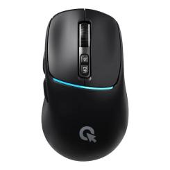 Мышка OfficePro M468B Wireless/Bluetooth Black Фото