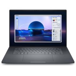 Ноутбук Dell Pro Max 16 Premium Фото