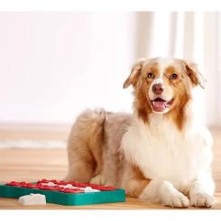 Игрушка для собак Nina Ottosson Brick Фото 2