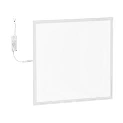 Светильник Delux LED PANEL 51 40W 4400лм 4000K Фото