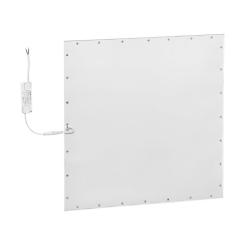 Светильник Delux LED PANEL 51 40W 4400лм 4000K Фото 1