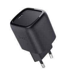 Зарядное устройство Trust USB-C PD30W GaN black Фото 2