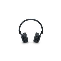 Наушники Muse M-276 BT Bluetooth Black Фото 2