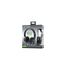 Наушники Muse M-276 BT Bluetooth Black Фото 5