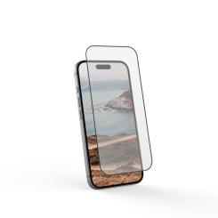 Стекло защитное UAG iPhone 17 Transparent Фото 1