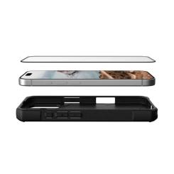 Стекло защитное UAG iPhone 17 Transparent Фото 4