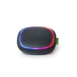 Акустическая система Muse M-330 DJ Black Фото 2