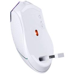 Мышка Redragon Trident Wireless White Фото 6