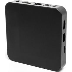 Медиаплеер iNeXT TV6 (lifecell) Фото 1