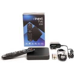 Медиаплеер iNeXT TV6 (lifecell) Фото 7