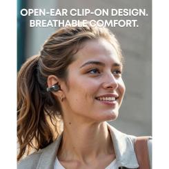 Наушники Anker SoundСore C40i Clear Фото 1