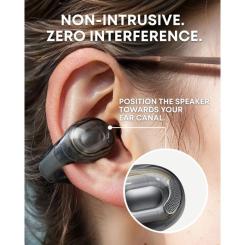 Наушники Anker SoundСore C40i Clear Фото 3