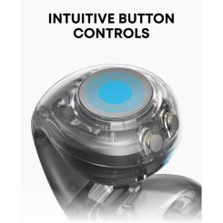 Наушники Anker SoundСore C40i Clear Фото 5