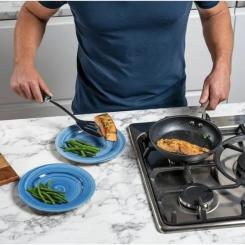 Сковорода Ninja Zerostick Premium 24 см Фото 3