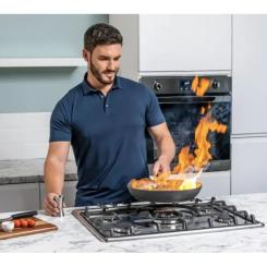 Сковорода Ninja Zerostick Premium 24 см Фото 4