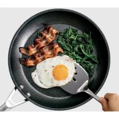 Сковорода Ninja Zerostick Premium 24 см Фото 5