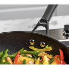 Сковорода Ninja Zerostick Premium 24 см Фото 6