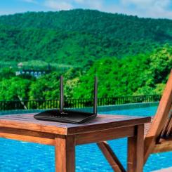 Маршрутизатор TP-Link Archer MR202 Фото 8