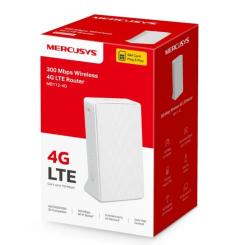 Маршрутизатор Mercusys MB112-4G Фото 2