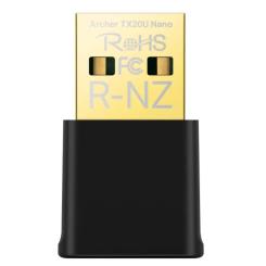 Сетевая карта Wi-Fi TP-Link Archer TX20U Nano Фото