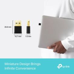 Сетевая карта Wi-Fi TP-Link Archer TX20U Nano Фото 4