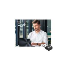 Сетевая карта Wi-Fi ASUS USB-AX55 nano Фото 1