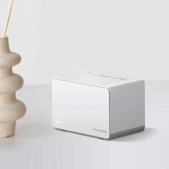 Точка доступа Wi-Fi Mercusys HALO-H70X-3-PACK Фото 1