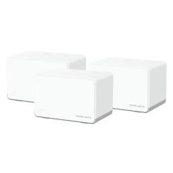Точка доступа Wi-Fi Mercusys HALO-H70X-3-PACK Фото 3