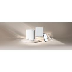 Точка доступа Wi-Fi ASUS ZenWiFi BT10 1pcs Фото 5