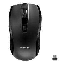 Комплект Meetion C4120 Little Wireless UA Black Фото 1