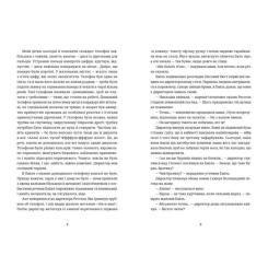 Книга Видавництво Старого Лева Книга Еміля - Ілларіон Павлюк Фото 4