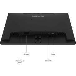 Монитор Lenovo L22-4e Фото 9