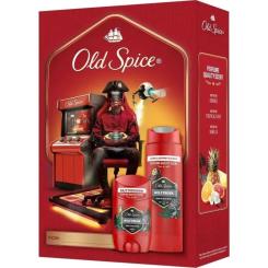 Набор косметики Old Spice Gamer Wolfthorn Фото 1