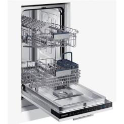 Посудомоечная машина Samsung DW50R4060BB/UA Фото 3