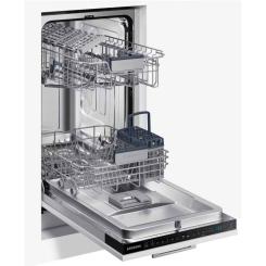 Посудомоечная машина Samsung DW50R4060BB/UA Фото 4