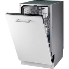 Посудомоечная машина Samsung DW50R4060BB/UA Фото 8