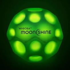 Мяч детский Waboba AZ-325-G Moonshine Фото 1