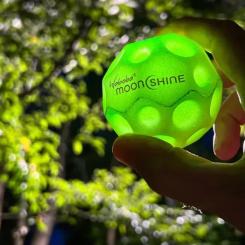 Мяч детский Waboba AZ-325-G Moonshine Фото 4