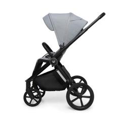 Коляска Muuvo Go (Steel) Фото 1