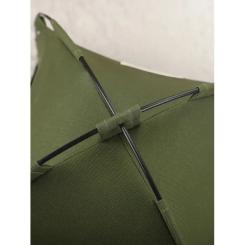 Домик для животных Lapka Палатка зеленая Фото 5