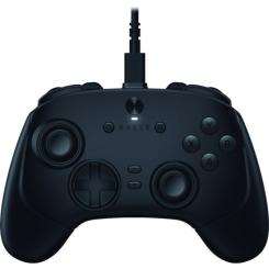Геймпад Razer Wolverine V3 TE 8K PC Black Фото