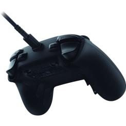 Геймпад Razer Wolverine V3 TE 8K PC Black Фото 5