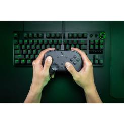 Геймпад Razer Wolverine V3 TE 8K PC Black Фото 7