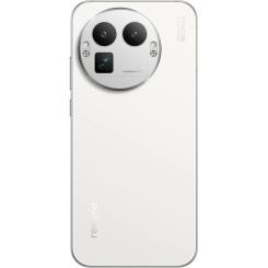 Мобильный телефон realme GT 8 Pro 16/512GB Diary White Фото 2