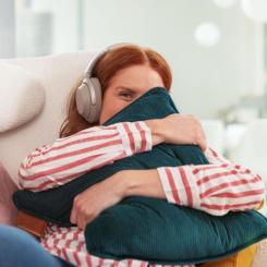 Электрогрелка Beurer HK 77 Heaty celestial-gre Фото 10