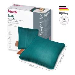 Электрогрелка Beurer HK 77 Heaty celestial-gre Фото 3