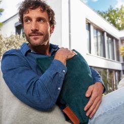 Электрогрелка Beurer HK 77 Heaty celestial-gre Фото 7