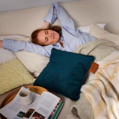 Электрогрелка Beurer HK 77 Heaty celestial-gre Фото 8